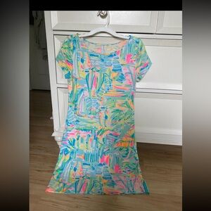 Lily Pulitzer dress